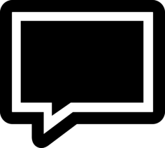 Comment Bubble Sketch Style Svg Vector, Free Vectors File